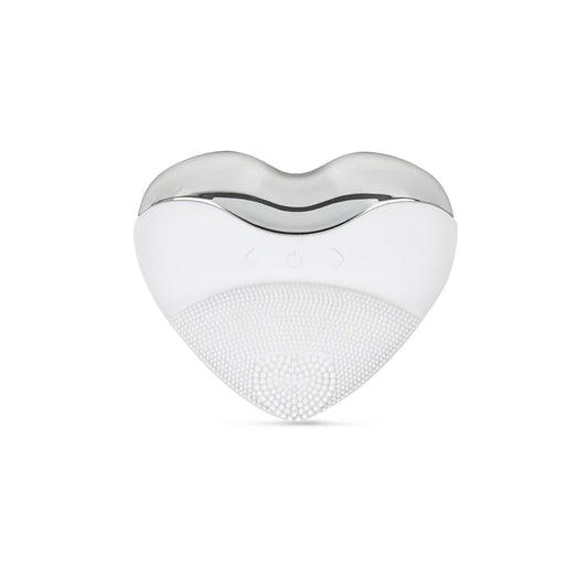 Pure Love Ultrasonic Silicone Cleansing Brush