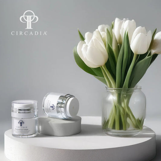 Renewal Eye Cream ~ NEW!