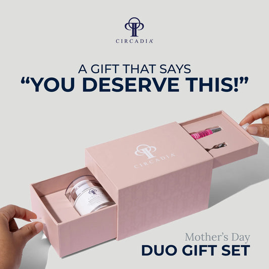 Eye & Lip Duo Gift Set