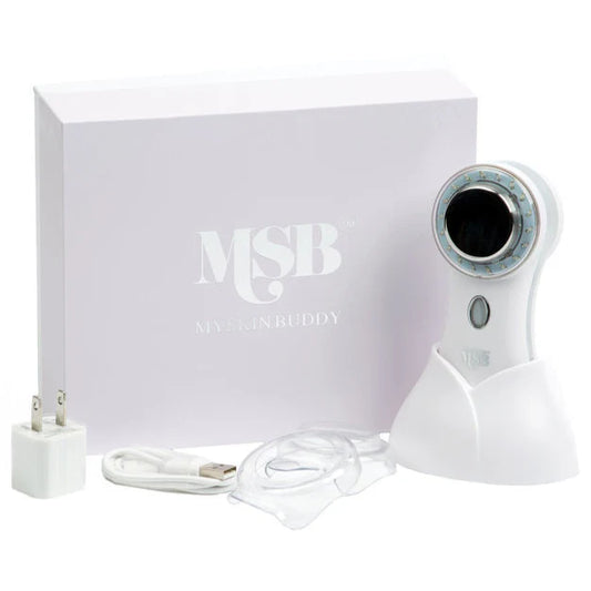 MYSKINBUDDY Boost