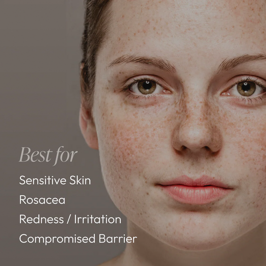 Sensitive Regimen Kit