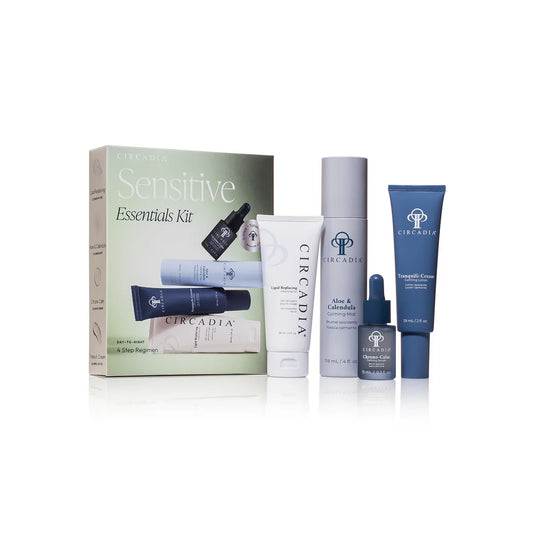 Sensitive Regimen Kit