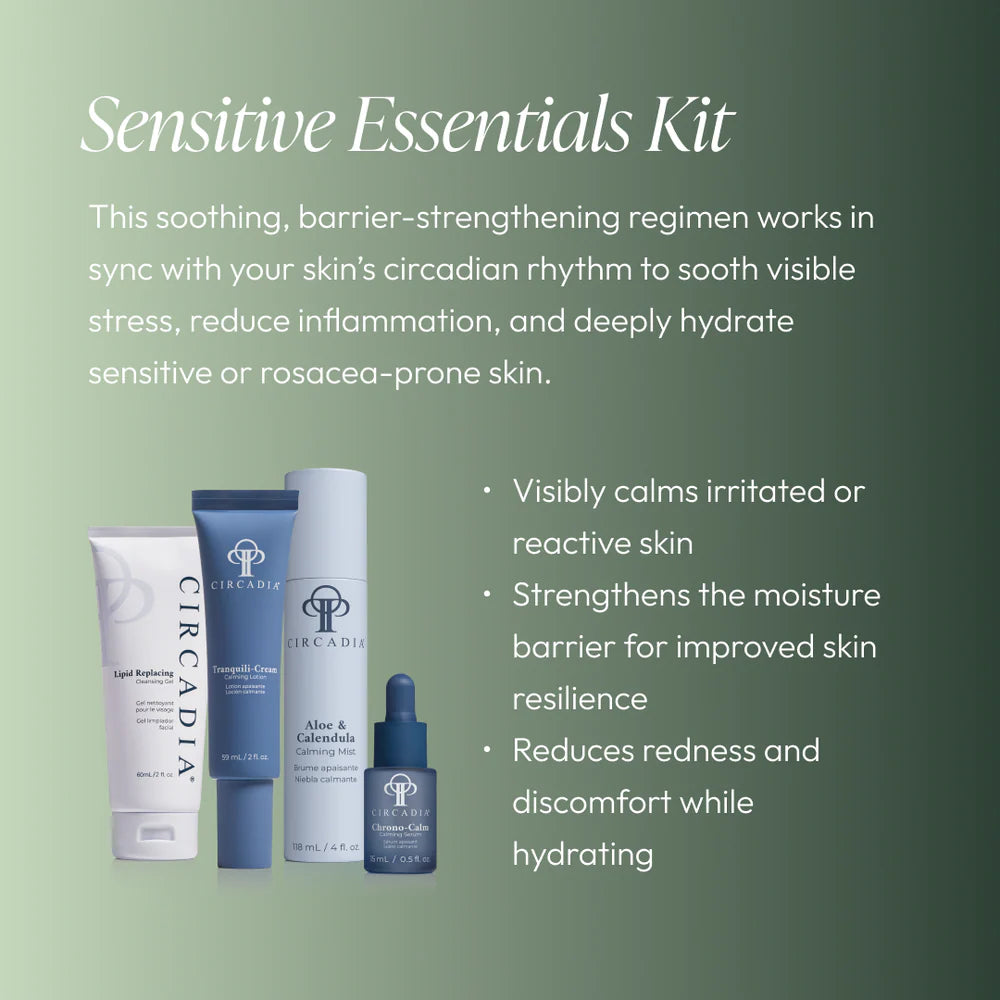 Sensitive Regimen Kit