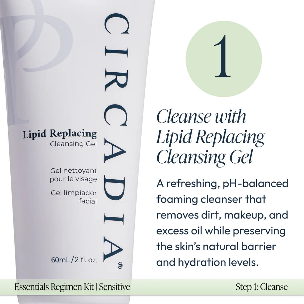 Sensitive Regimen Kit