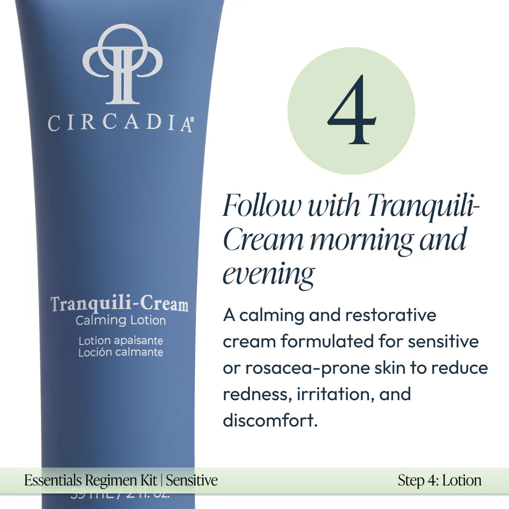 Sensitive Regimen Kit