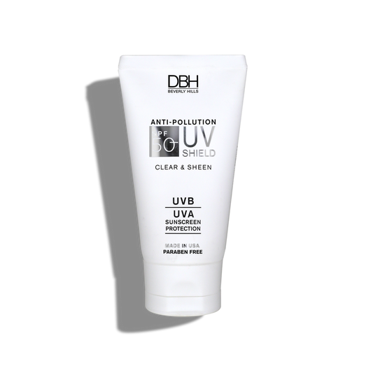 Spf Pollution Protection Suncare SPF | Spa Quality Suncare Products – Relevé Aesthetics