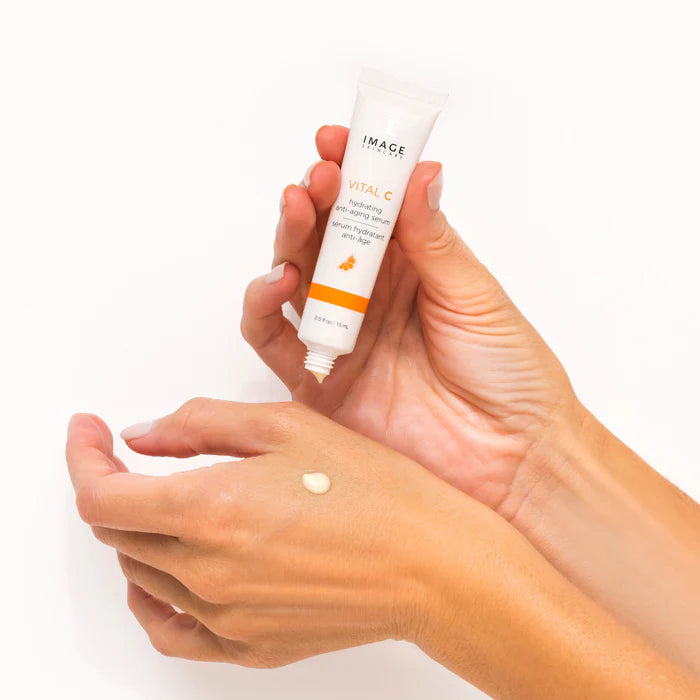 VITAL C Hydrating Anti-Aging Serum