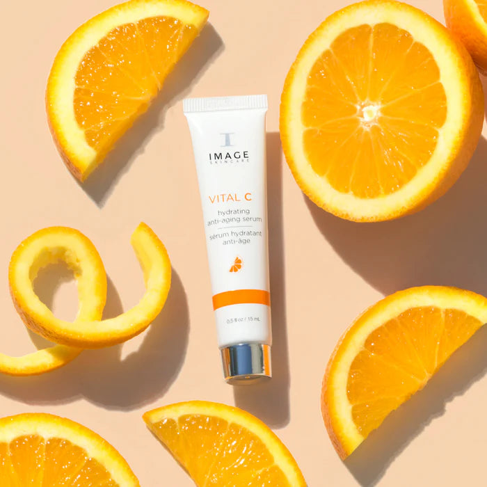 VITAL C Hydrating Anti-Aging Serum