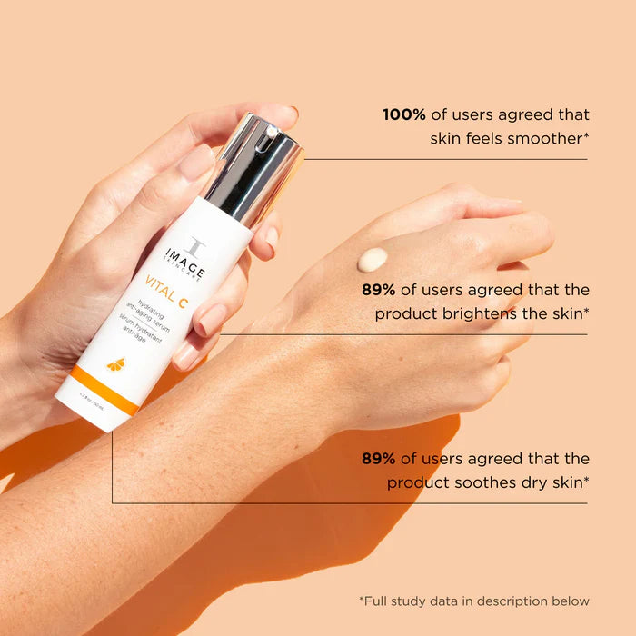 VITAL C Hydrating Anti-Aging Serum