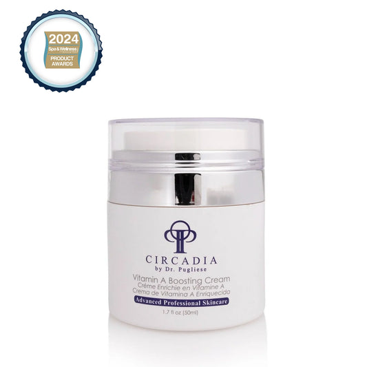 Vitamin A Boosting Cream