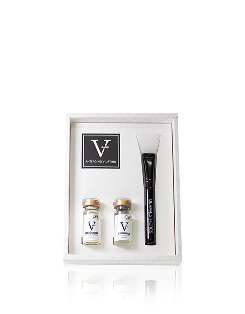 V Band Anti-Aging Lifting Set