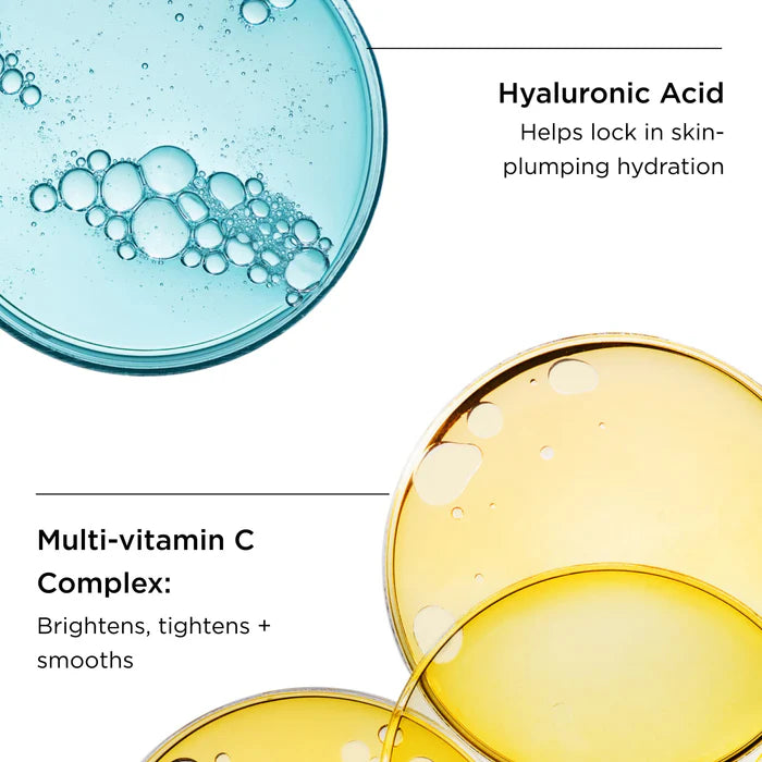 VITAL C Hydrating Anti-Aging Serum