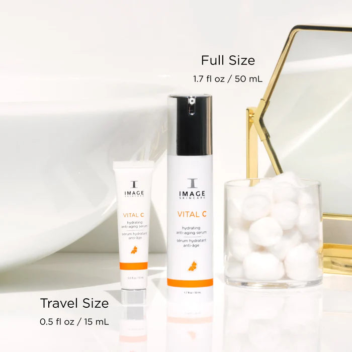 VITAL C Hydrating Anti-Aging Serum