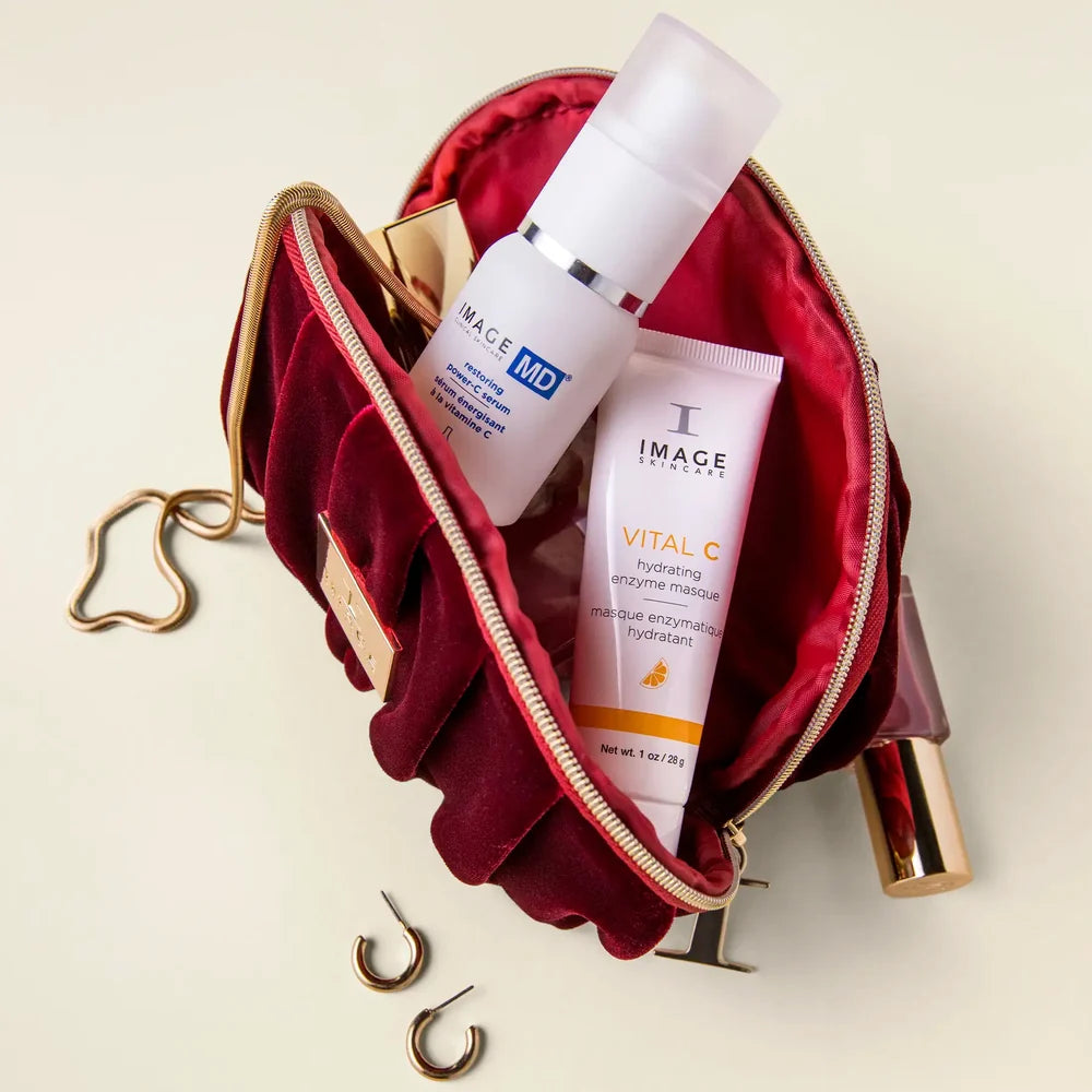 the Double Dose Vitamin C Kit