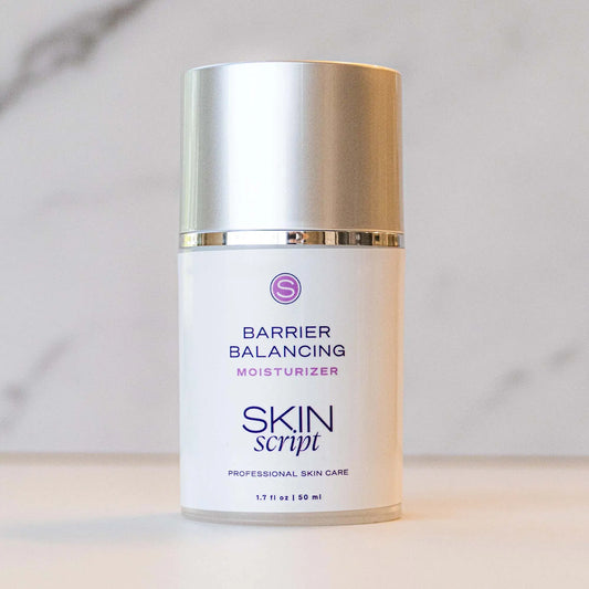 Barrier Balancing Moisturizer ("Cacteen Balancing Moisturizer")