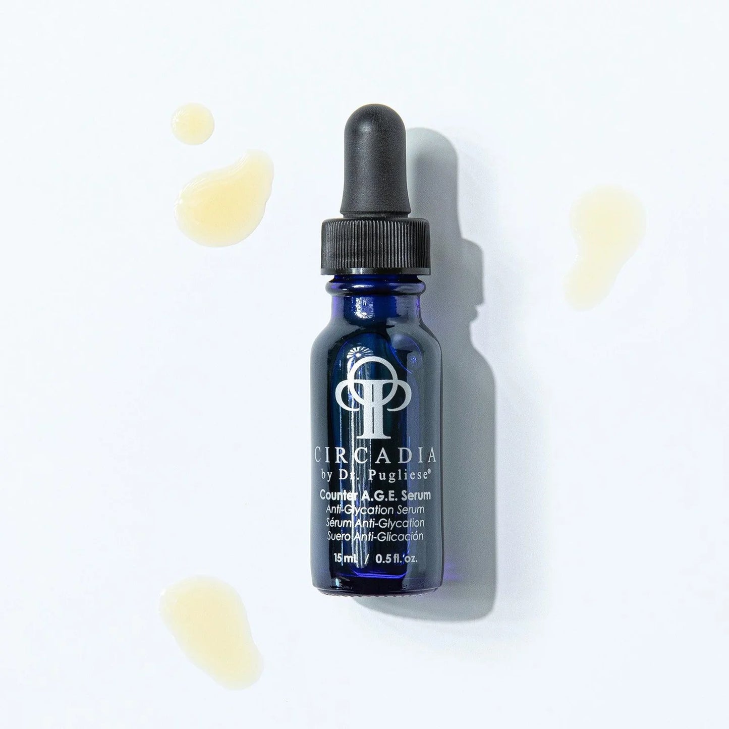 Counter A.G.E. Anti-Glycation