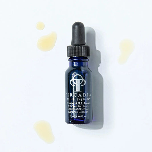 Counter A.G.E. Anti-Glycation