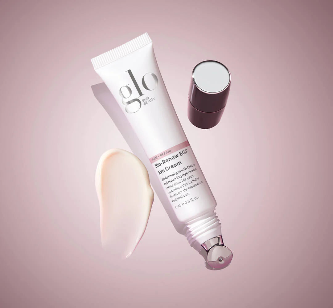 Bio-Renew EGF Eye Cream