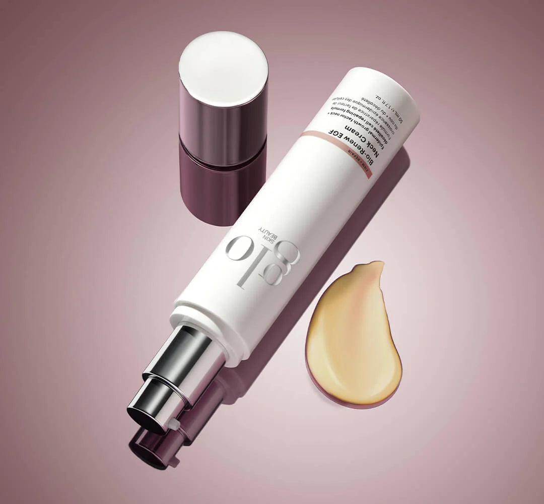 Bio-Renew EGF Neck Cream