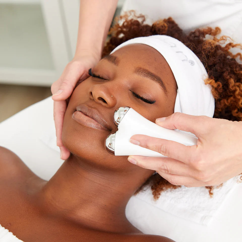 FaceFyt Microcurrent