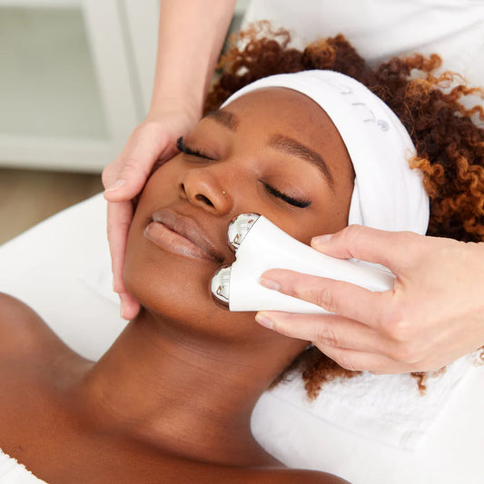 FaceFyt Microcurrent