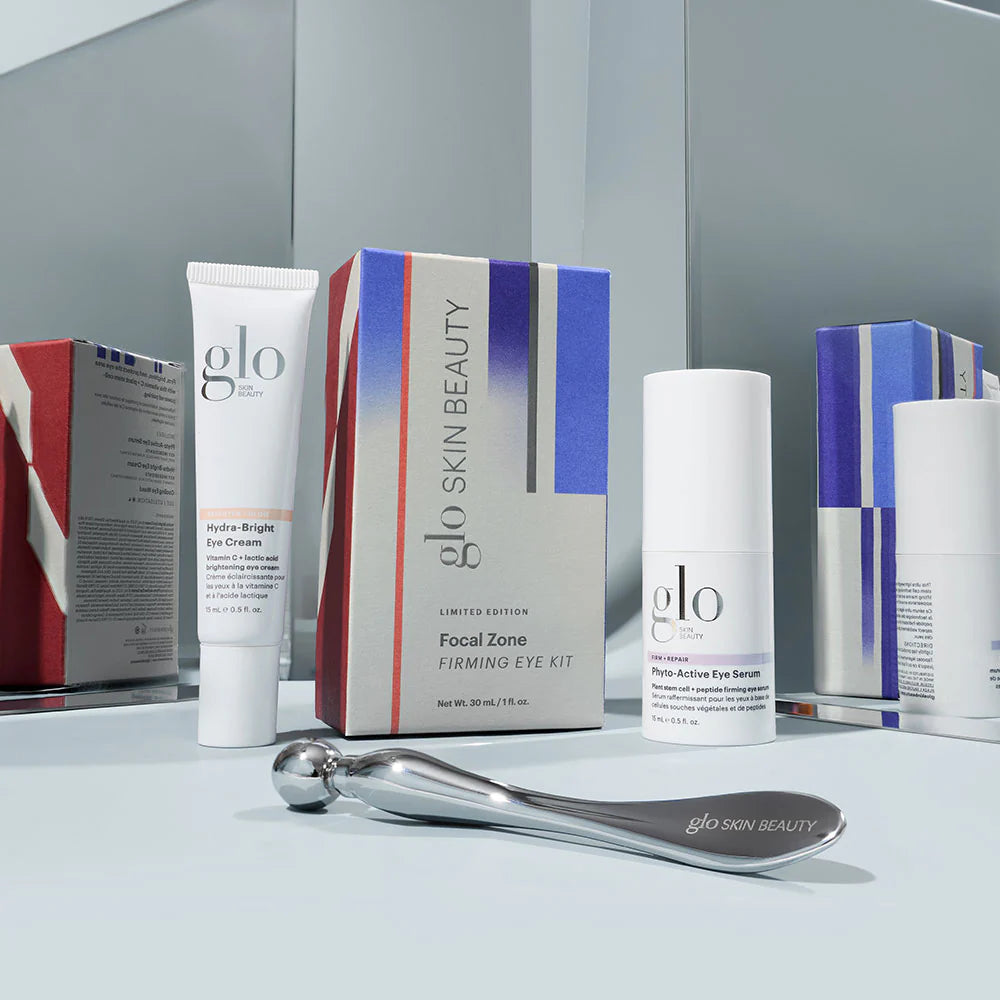 Focal Zone Firming Eye Kit