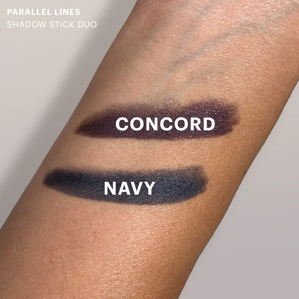 Parallel Lines Shadow Stick Duo