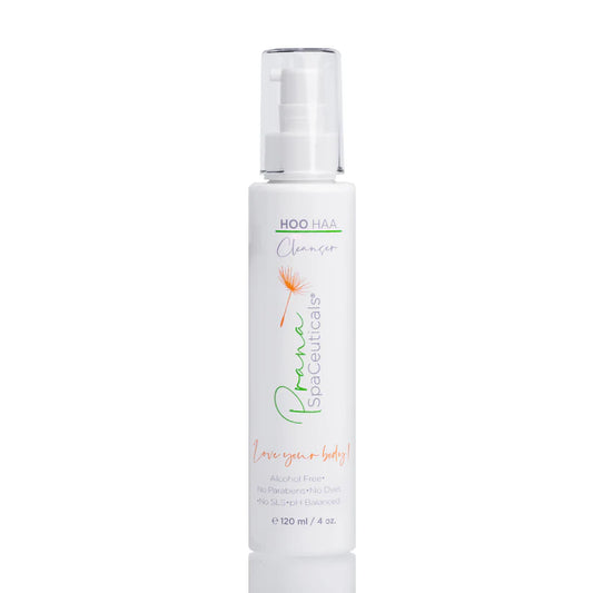 Hoo Haa Cleanser | Bikini Care