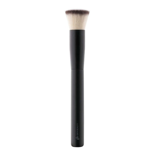 105 Flat-top Kabuki Brush