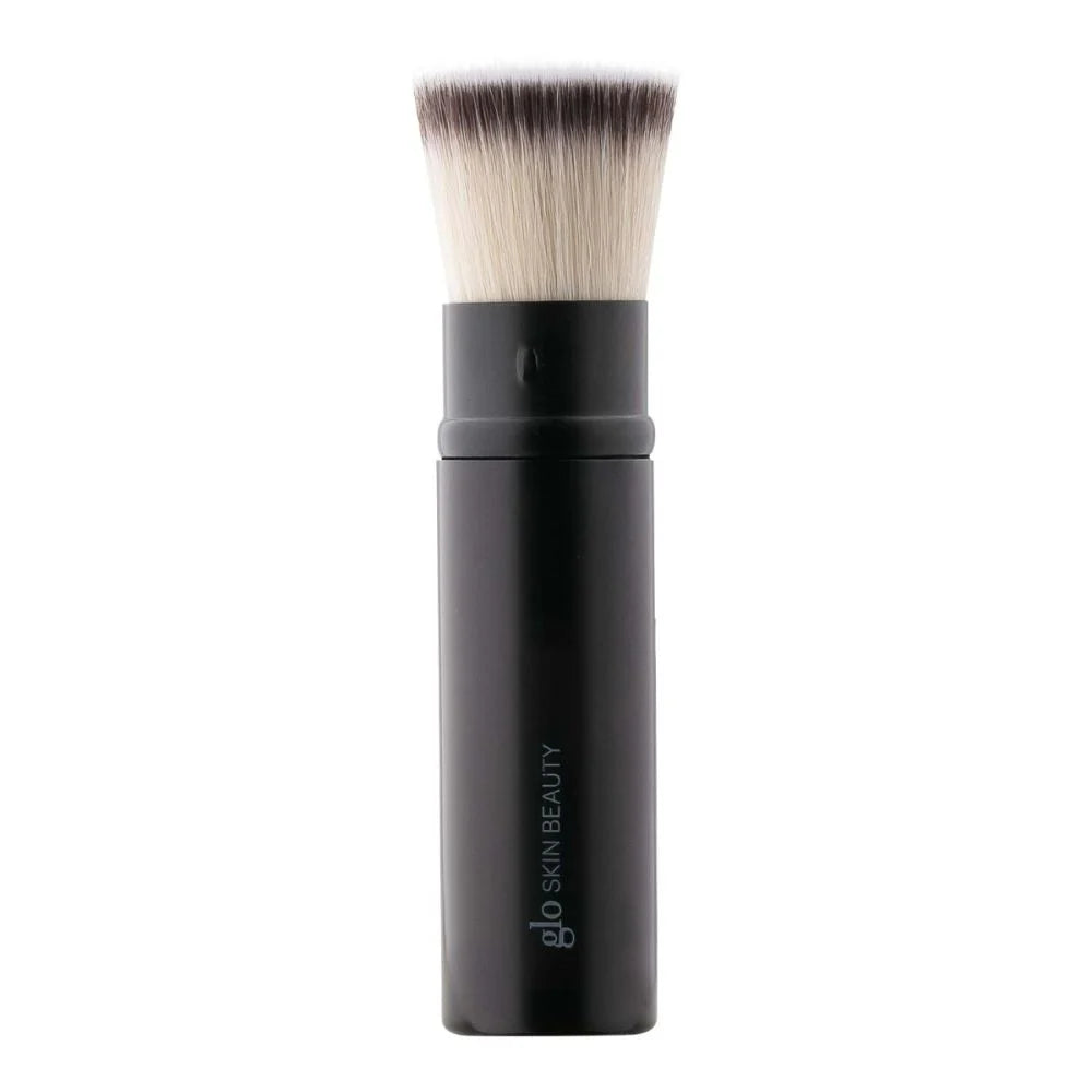 106 Flat-top Kabuki Traveller Brush