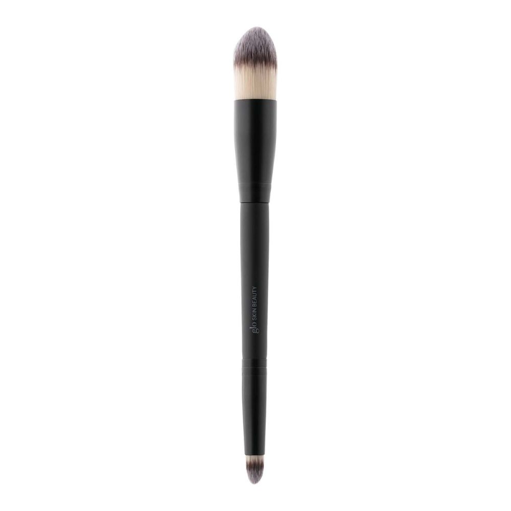 109 Dual Foundation/Camouflage Brush