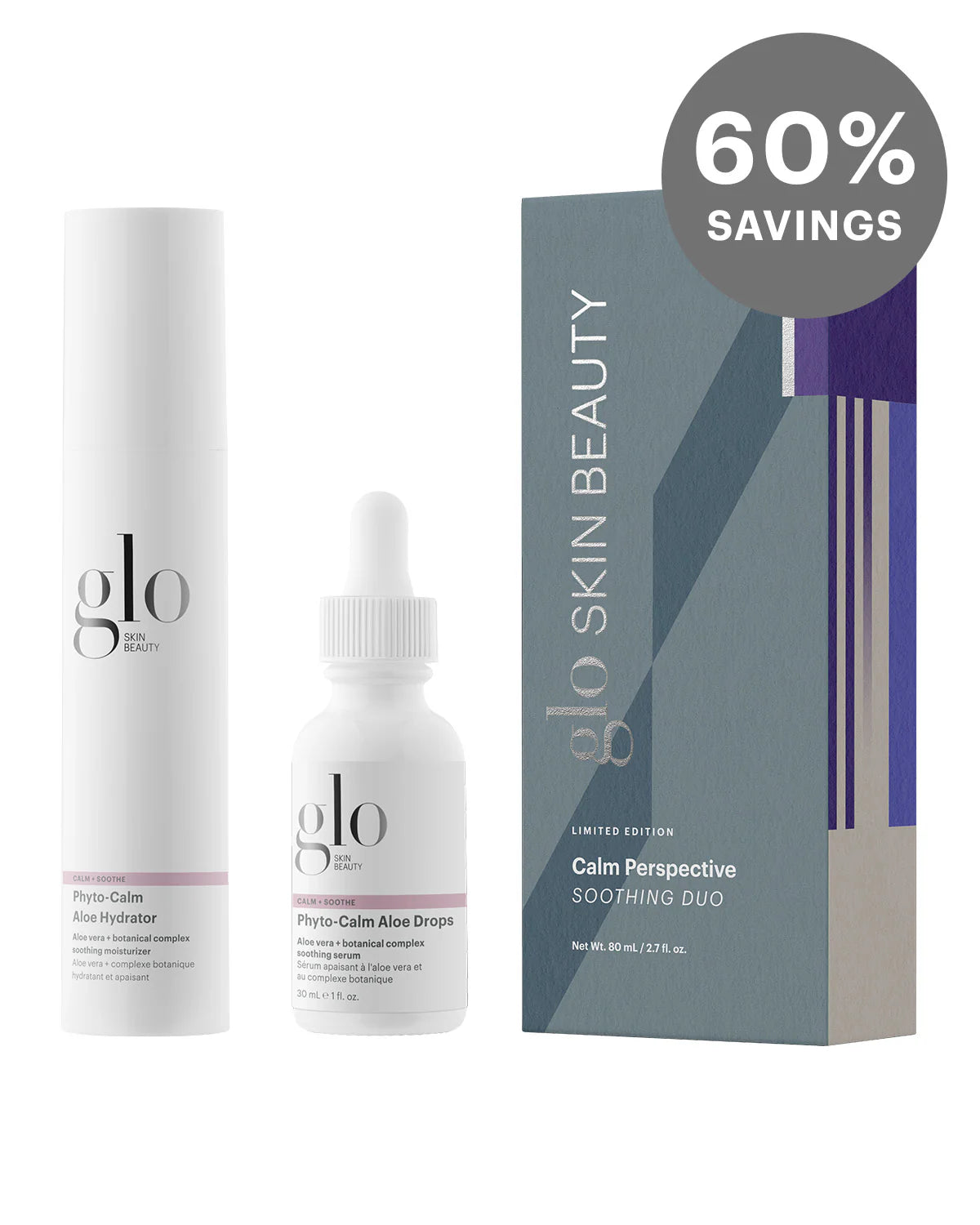 Calm Perspective Soothing Duo