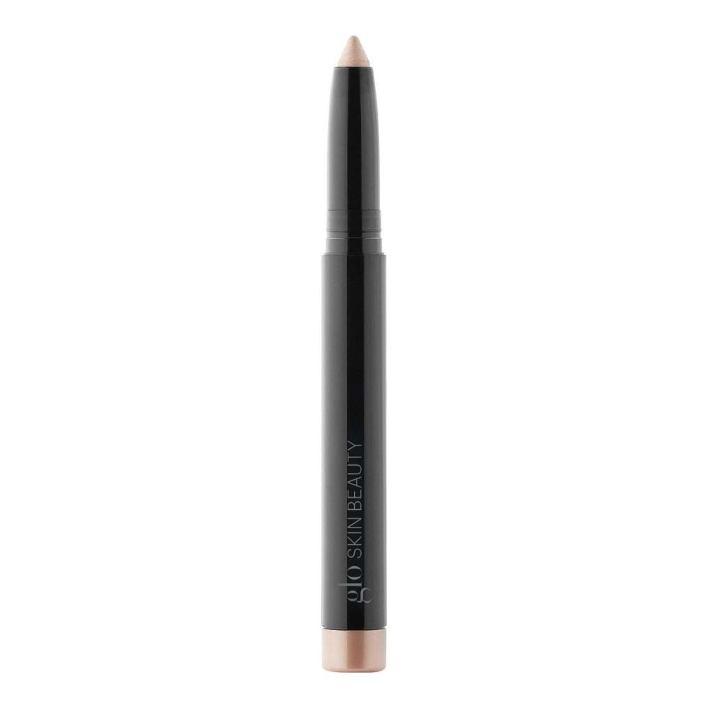 Cream Stay Shadow Stick for eyes, lips, and cheeks with antioxidants, jojoba oil, and mineral pigments providing up to 12 hours of wear