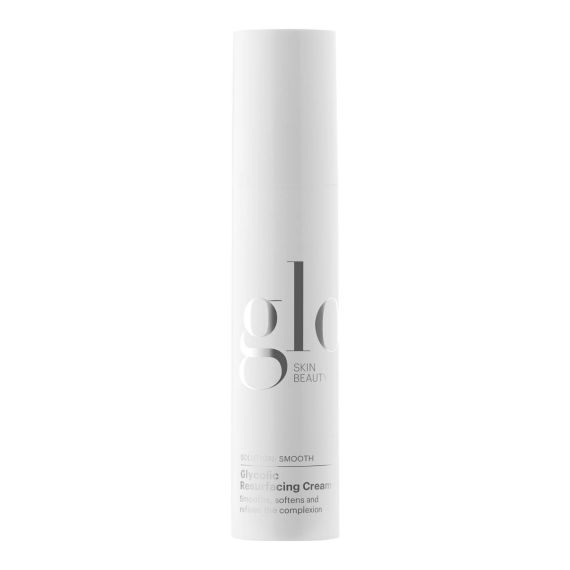 Glycolic Resurfacing Cream by Glo Skin Beauty for smoothing, softening, and refining skin to achieve a radiant complexion