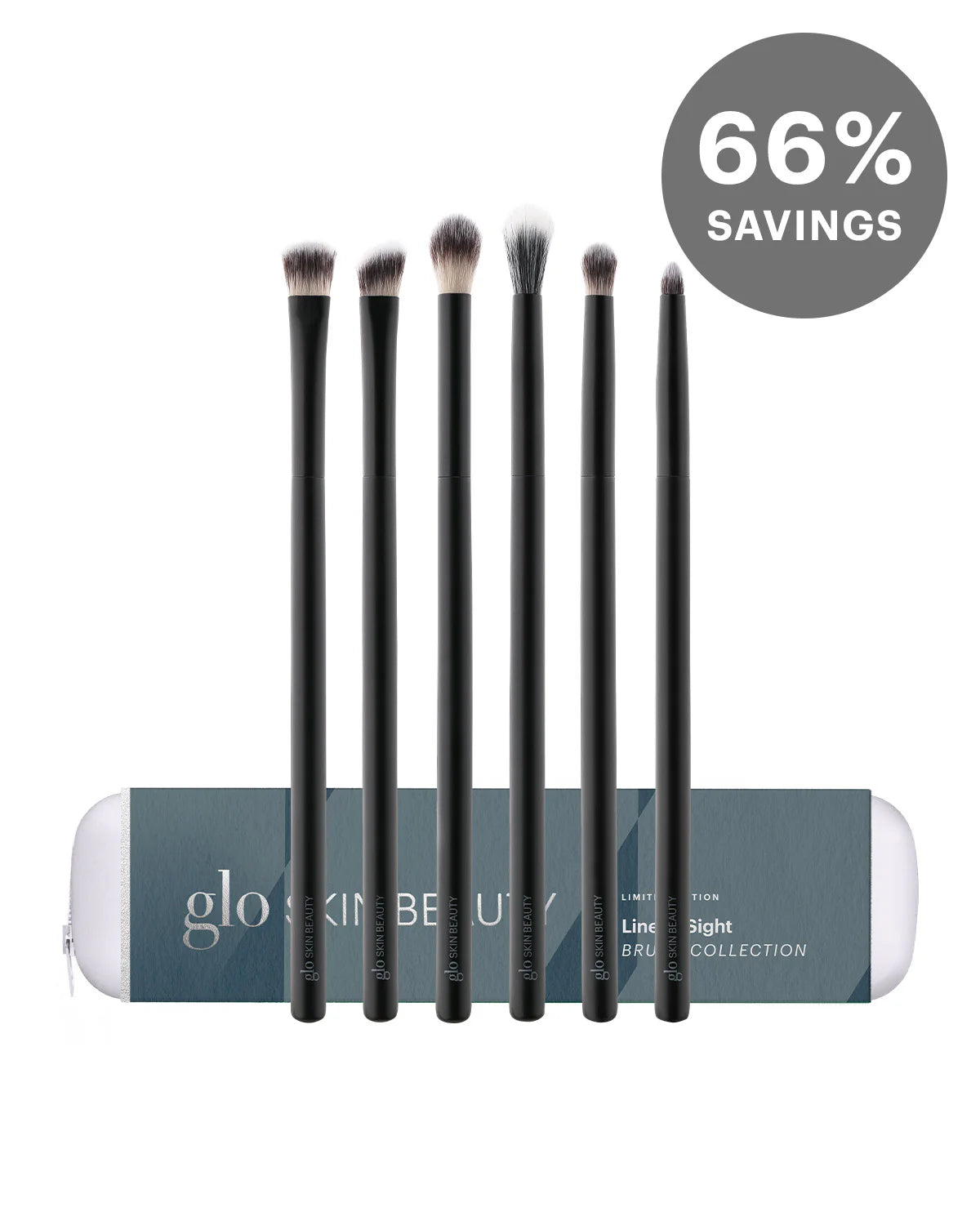 Line of Sight Brush Collection