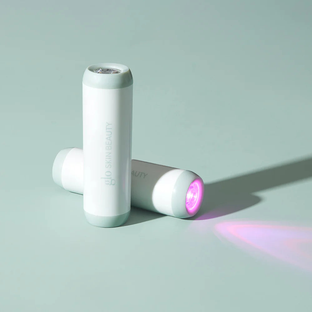 LED Spot Device | Glo Skin Beauty