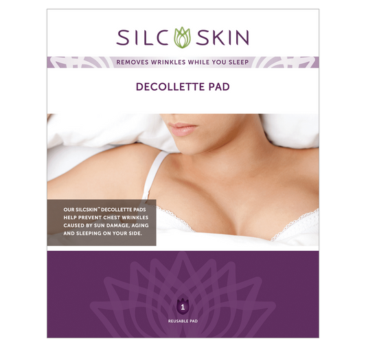 Decollette Pad