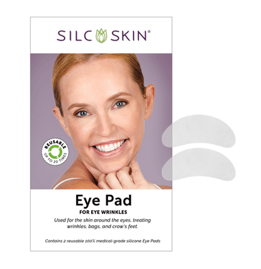 Eye Pad (Single Set)